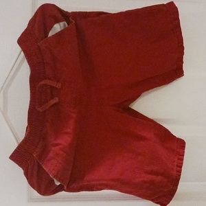 Boys shorts